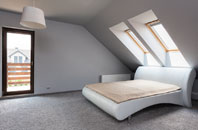 Cwm Head bedroom extensions